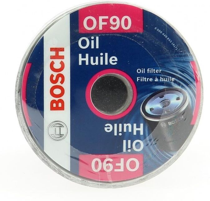 Bosch F 026 408 890 Öljynsuodatin