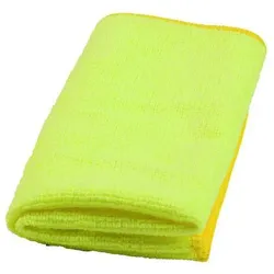 Taski PK25 REINIGUNGSTUCH GB 7524118 MYM, Reinigungsutensil, Gelb