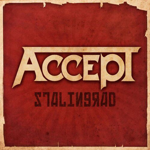 Accept - Stalingrad - Preis vom 30.09.2026 09:01:18 h