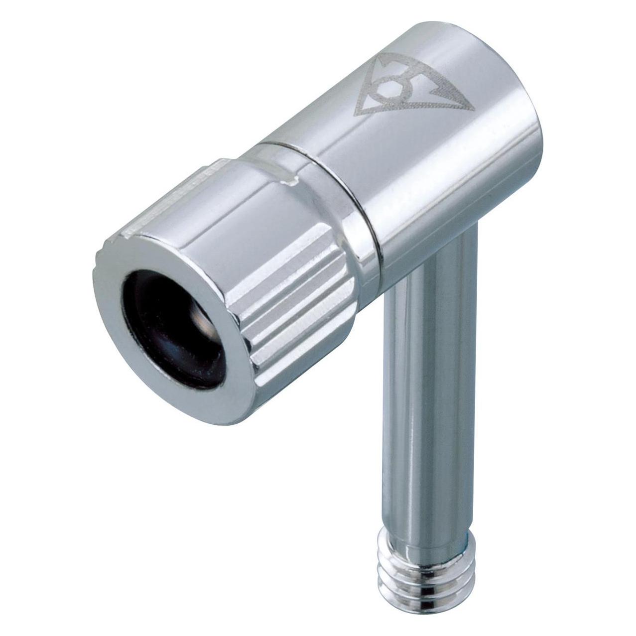 Topeak Pressure-Rite (Ventiladapter Set) (TO6224)