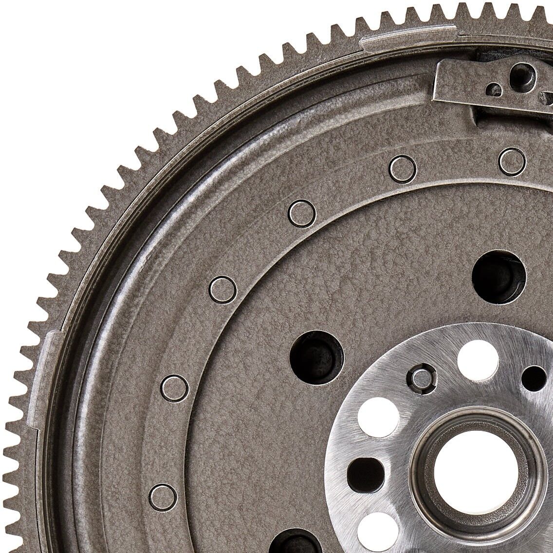 RIDEX REMAN 577F0222R Flywheel