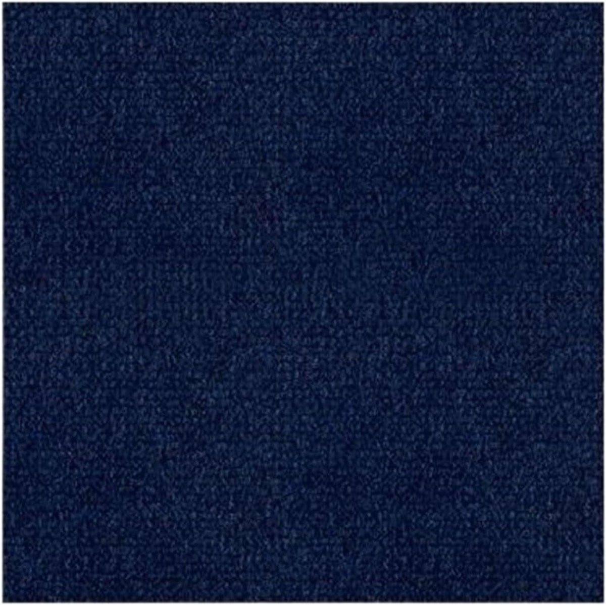 Zelfklevende Tapijttegels Donkerblauw - 30 x 30 cm