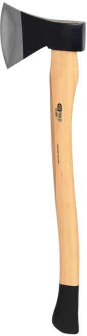 Hache à fendre, 1250 g ; KS Tools (140.2066)