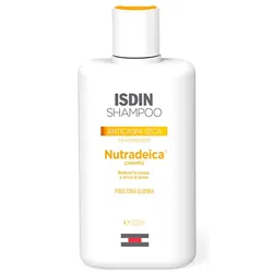 ISDIN Nutradeica Shampoo DRY 200 ml