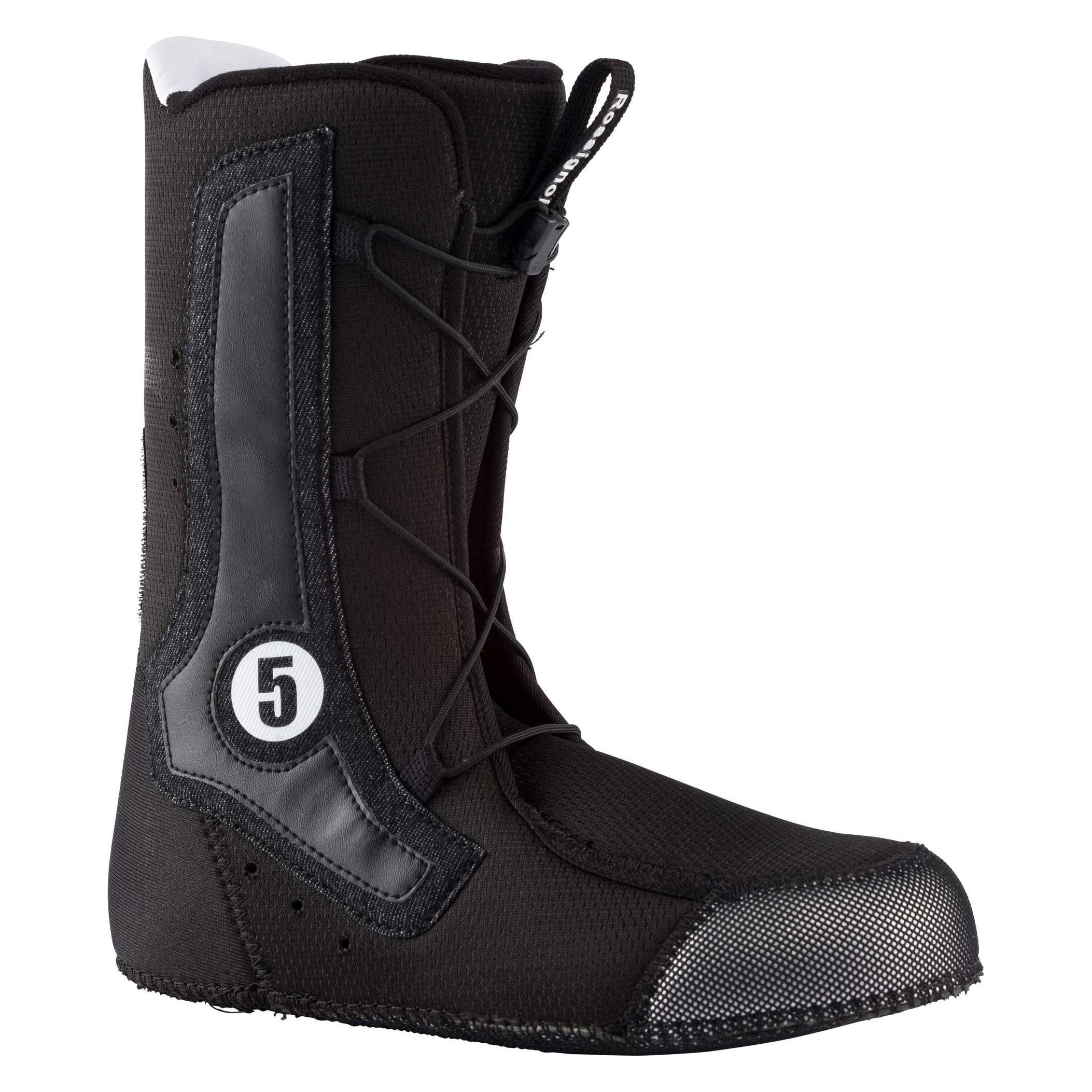 Rossignol ALLEY BOA H4 Snowboardstiefel (24) (768110)