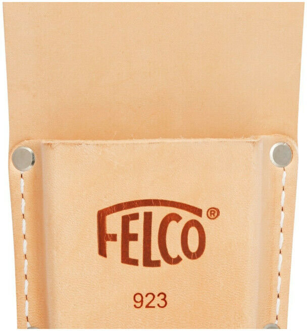FELCO Étui en cuir pour sécateur Felco 13 (FELCO 923)