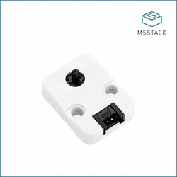 M5Stack Schlauch/Luftdruckeinheit