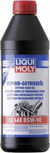 Hypoid-Getriebeöl (GL5) LS SAE 85W-90