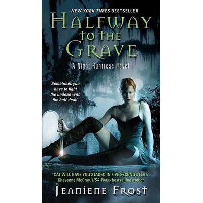Halfway to the Grave, Taschenbuch von Jeaniene Frost, HarperCollins US, 978-0-06-124508-4