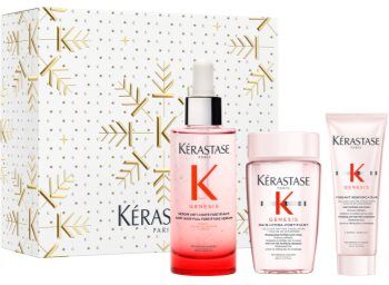 Kérastase Genesis coffret para cabelo danificado e quebradiço . Genesis