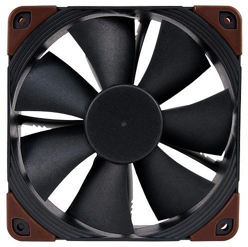 Noctua NF-F12 industrialPPC-2000 PWM