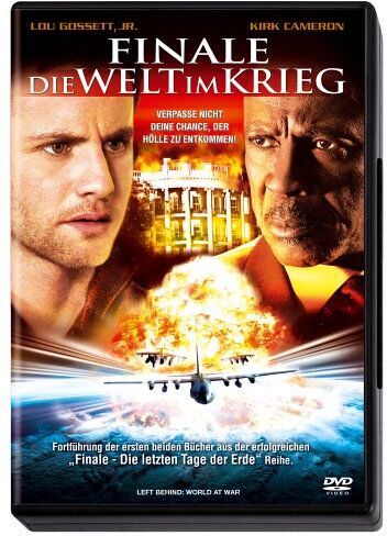 Baxley, Craig R. - Finale - Die Welt im Krieg - Preis vom 02.10.2026 23:42:20 h