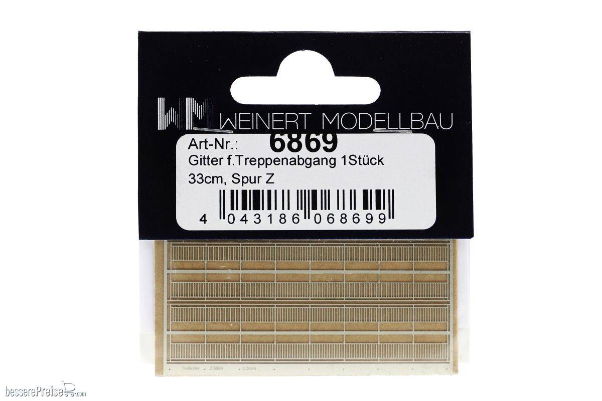 Weinert 6869
