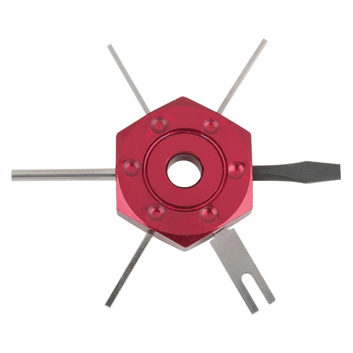 KS Tools Entriegelungswerkzeug (150.1231)