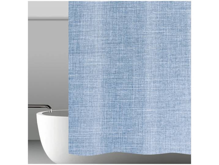my bath Duschvorhang Meilen ca. 180x200 cm