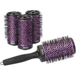 Olivia Garden Multibrush 4er Set