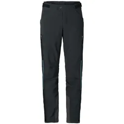 Vaude, Herren, Velohosen, Qimsa II S/S+L/S (L), Schwarz
