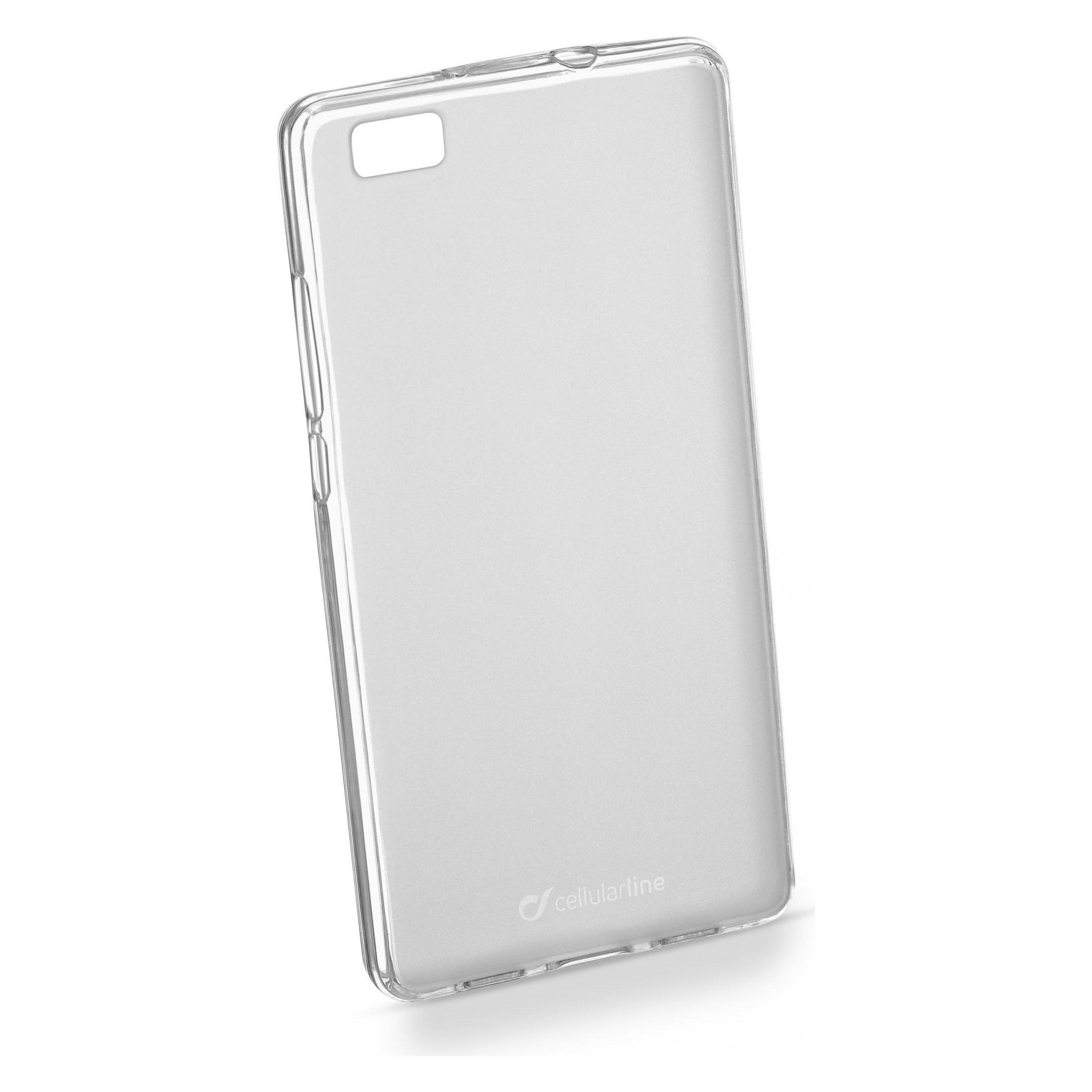 Cellularline Shape (Huawei P8 Lite (2017)) (SHAPECP8LITET)