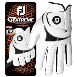 Footjoy GTxtreme Damen Handschuh weiss