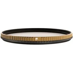 POLAR PRO Quartzline Polfilter zirk. 77mm