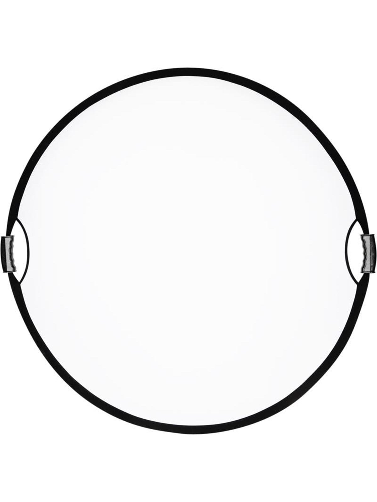 SmallRig 4131 Circular Reflector 107cm Collapsible 5-in-1 with Handle