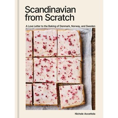 Scandinavian from Scratch, Gebundene Ausgabe von Nichole Accettola, Random House LLC US, 978-1-984861-94-8