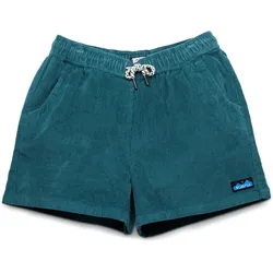 Kavu, Damen, Outdoorhose, All Decked Out (XS), Türkis