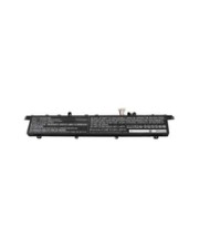 IPC-Computer Akku 60.06Wh kompatibel für Asus 3.900 mAh 15,4 V (C42N1846)