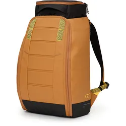 DB HUGGER 25L Rucksack 2026 acron brown
