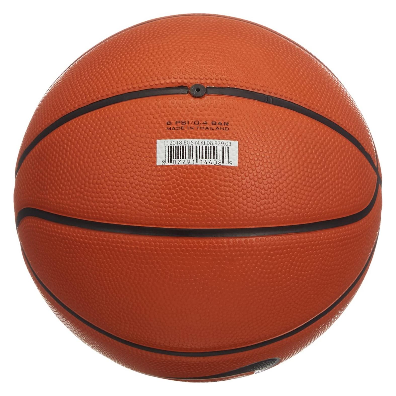 Nike Swoosh Skills (3) (9017/7)