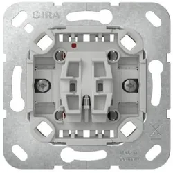 Gira Wipptaster Schließer 315100