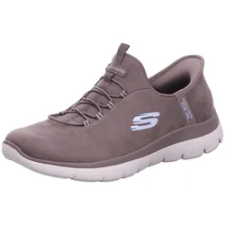Skechers SUMMITS - UNKNOWN TRAIL 150254 BRN Gr. 41