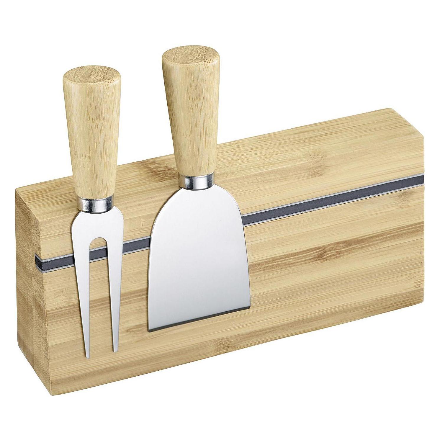 Westmark Käsemesser-Set 5tlg. (18 cm) (WESTMARK)