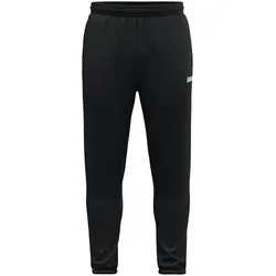 Jako Freizeithose Dynamic schwarz 116