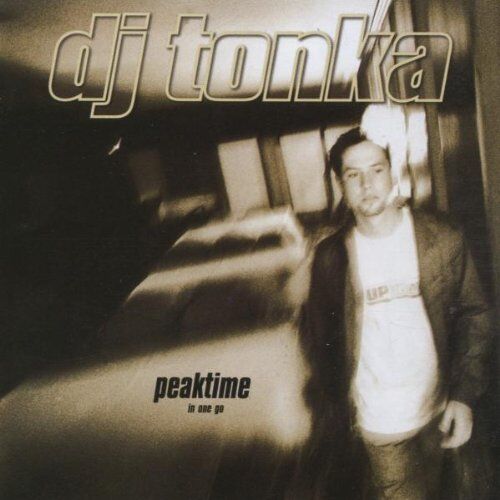 Dj Tonka - Peak Time - Preis vom 17.10.2026 19:25:27 h