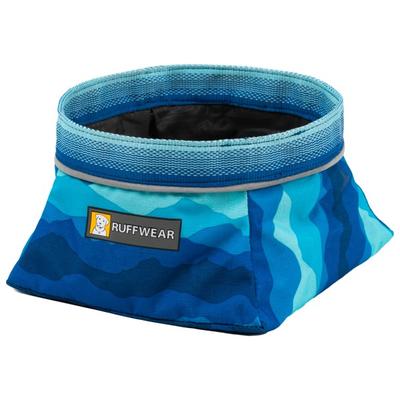 Ruffwear - Quencher - Hundezubehör Gr M coastal mountains