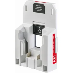 PowerAdapter Milwaukee kompatibel mit 18V-Akkusystemen Geräten