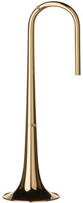 Gerd Dowids Bell GL72* Bb-Trumpet