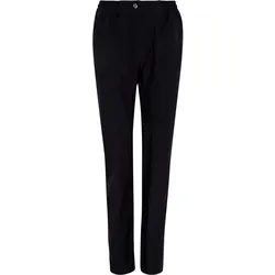 Galvin Green Regenhose Alina, schwarz