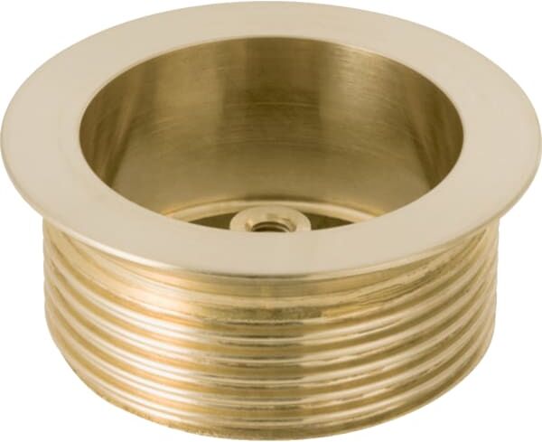 Robinet de vidange Geberit, pour siphon de sol pour douche 242080001