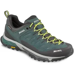 Meindl Tallulah GTX Herren Outdoorschuh Dunkelgrün/Gelb - 47