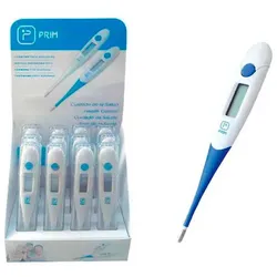 Prim Flexibles Digital-Thermometer 12U