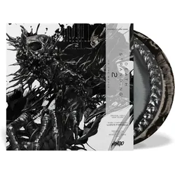 Mondo Music, Schallplatten, Death Stranding 2: On The Beach (Death Stranding)