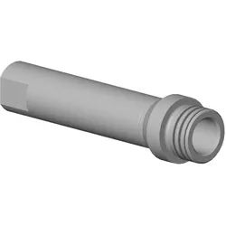 Dornbracht Zugstange/-knopf Ersatzteile 09184013020 0918401302090
