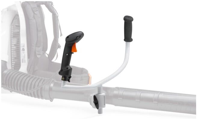 STIHL Poignée bi-mains (42827901700)