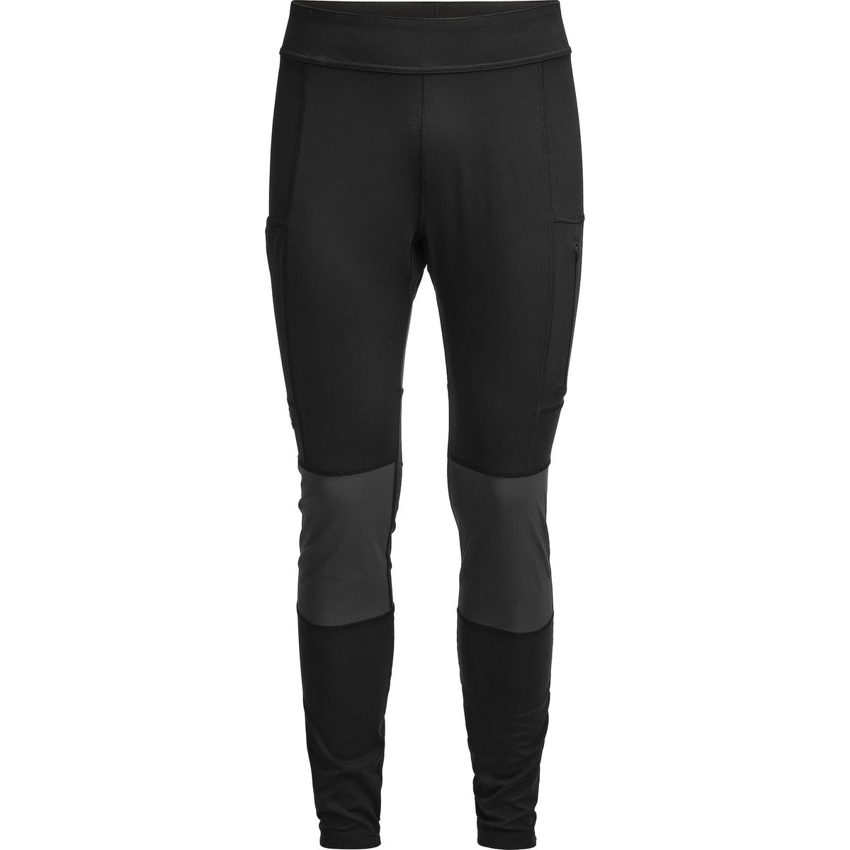 Lundhags Tived Tights M black/charcoal (10062) XXL 43405-25-10062-XXL