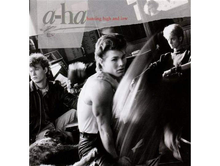 Hunting High And Low (Remastered)