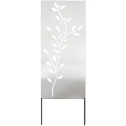 vidaXL, Sichtschutz, Kiera (50 cm)