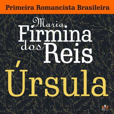 Úrsula - Maria Firmina dos Reis, Audio, 9786500159202