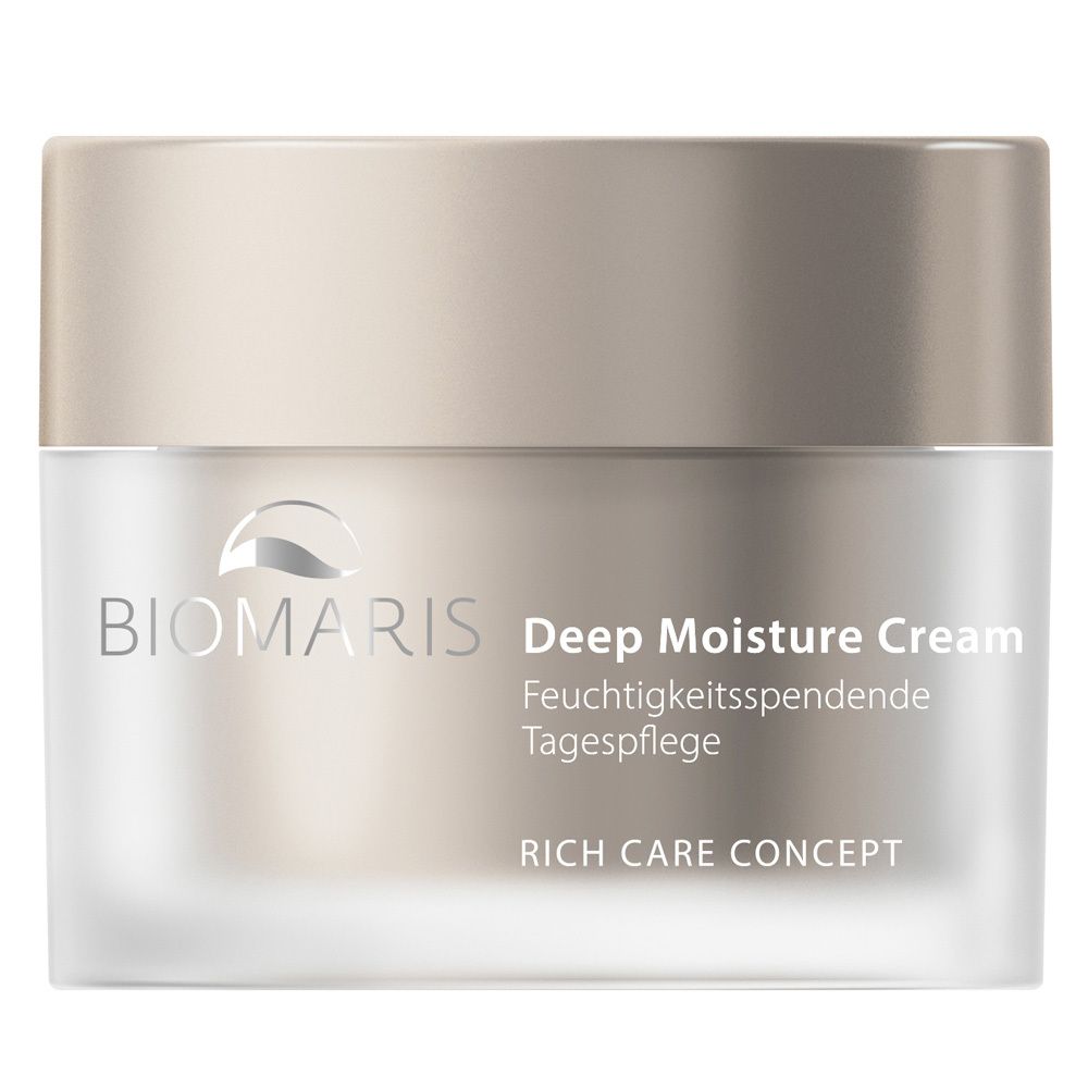 Biomaris Deep moisture Cream 50 ml Creme